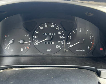 Деу Сенс, об'ємом двигуна 1.3 л та пробігом 152 тис. км за 2800 $, фото 10 на Automoto.ua