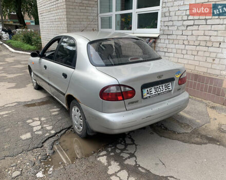 Деу Сенс, об'ємом двигуна 1.3 л та пробігом 242 тис. км за 2100 $, фото 1 на Automoto.ua