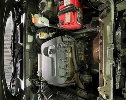 Деу Сенс, об'ємом двигуна 1.3 л та пробігом 213 тис. км за 2700 $, фото 11 на Automoto.ua