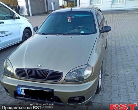 Дэу Сенс, объемом двигателя 13 л и пробегом 211 тыс. км за 2300 $, фото 1 на Automoto.ua