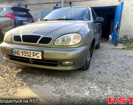 Дэу Сенс, объемом двигателя 1.3 л и пробегом 160 тыс. км за 1600 $, фото 8 на Automoto.ua