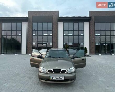 Дэу Сенс, объемом двигателя 1.3 л и пробегом 319 тыс. км за 1400 $, фото 9 на Automoto.ua