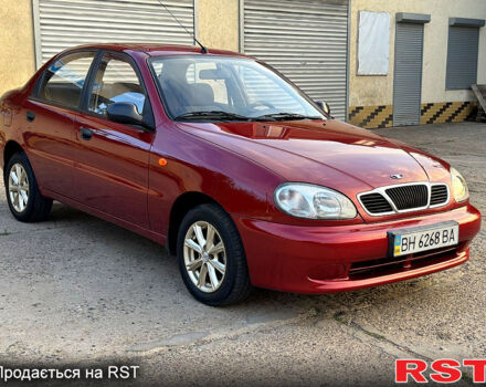 Дэу Сенс, объемом двигателя 1.3 л и пробегом 140 тыс. км за 2650 $, фото 3 на Automoto.ua