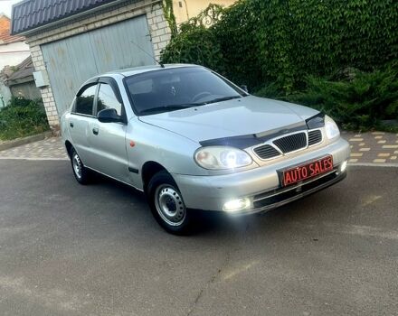 Дэу Сенс, объемом двигателя 1.3 л и пробегом 0 тыс. км за 1300 $, фото 1 на Automoto.ua