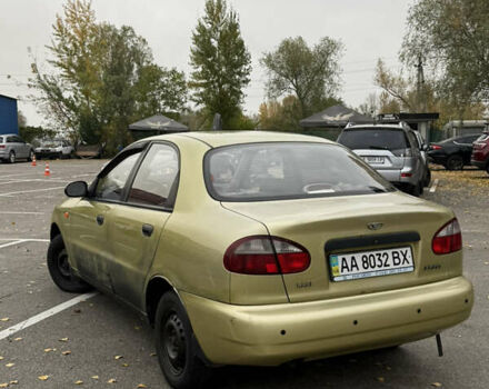 Деу Сенс 2006 у Софіївська Борщагівка на Automoto.ua Деу Сенс, об'ємом двигуна 1.3 л та пробігом 192 тис. км за 900 $, фото 2 на Automoto.ua