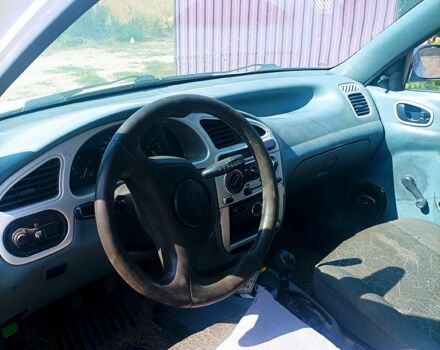 Деу Сенс, об'ємом двигуна 1.3 л та пробігом 0 тис. км за 1100 $, фото 4 на Automoto.ua