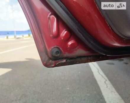 Дэу Сенс 2006 в Виннице на Automoto.ua Дэу Сенс, объемом двигателя 1.3 л и пробегом 225 тыс. км за 2100 $, фото 21 на Automoto.ua