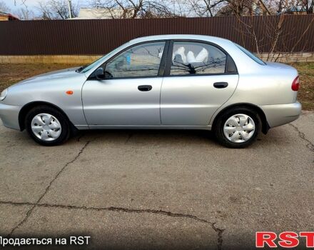 Дэу Сенс, объемом двигателя 13 л и пробегом 240 тыс. км за 2200 $, фото 5 на Automoto.ua