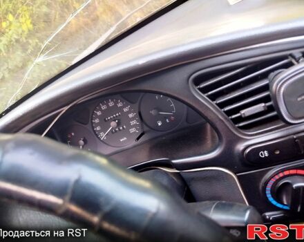Дэу Сенс, объемом двигателя 1.3 л и пробегом 380 тыс. км за 950 $, фото 1 на Automoto.ua