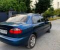 Деу Сенс, об'ємом двигуна 1.3 л та пробігом 240 тис. км за 1800 $, фото 6 на Automoto.ua