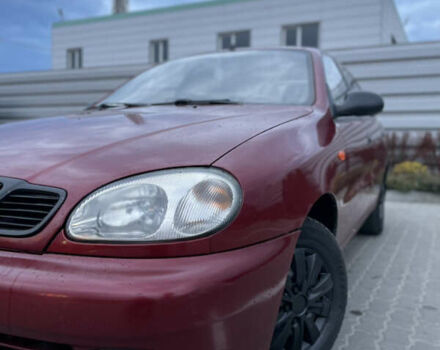 Дэу Сенс, объемом двигателя 0 л и пробегом 200 тыс. км за 1950 $, фото 1 на Automoto.ua