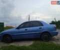 Дэу Сенс, объемом двигателя 1.3 л и пробегом 167 тыс. км за 2300 $, фото 4 на Automoto.ua