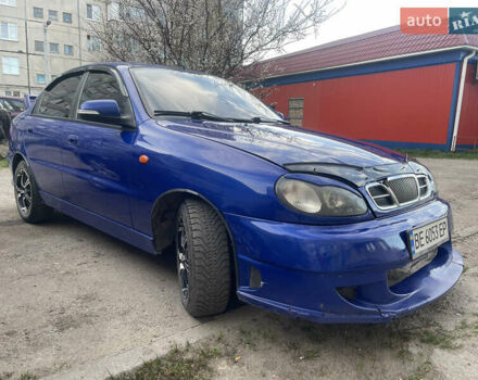 Деу Сенс, об'ємом двигуна 1.3 л та пробігом 152 тис. км за 2800 $, фото 2 на Automoto.ua