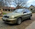 Дэу Сенс, объемом двигателя 13 л и пробегом 0 тыс. км за 1600 $, фото 6 на Automoto.ua