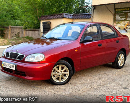 Дэу Сенс, объемом двигателя 1.3 л и пробегом 140 тыс. км за 2650 $, фото 8 на Automoto.ua