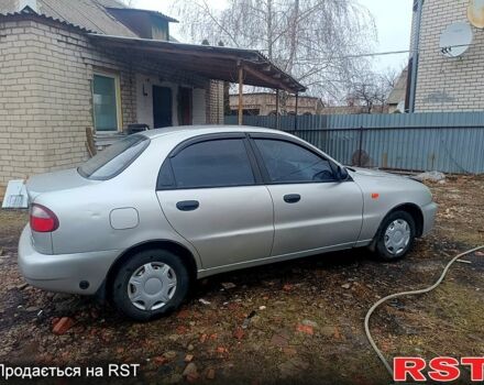 Дэу Сенс, объемом двигателя 13 л и пробегом 200 тыс. км за 1650 $, фото 1 на Automoto.ua