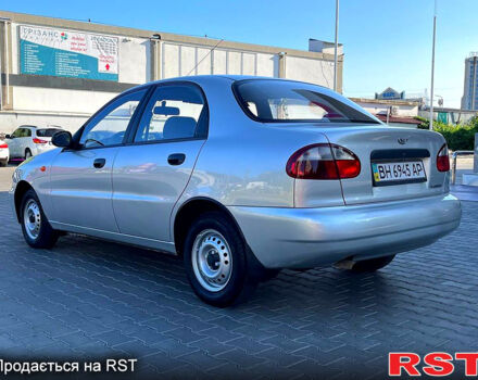 Дэу Сенс, объемом двигателя 1.3 л и пробегом 59 тыс. км за 2800 $, фото 5 на Automoto.ua