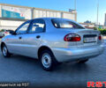 Дэу Сенс, объемом двигателя 1.3 л и пробегом 59 тыс. км за 2800 $, фото 5 на Automoto.ua