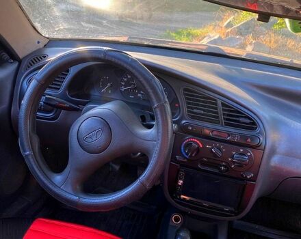 Деу Сенс, об'ємом двигуна 1.3 л та пробігом 232 тис. км за 1450 $, фото 3 на Automoto.ua