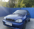 Дэу Сенс, объемом двигателя 1.3 л и пробегом 200 тыс. км за 1800 $, фото 1 на Automoto.ua