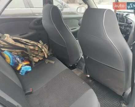 Дэу Сенс, объемом двигателя 1.3 л и пробегом 208 тыс. км за 2900 $, фото 6 на Automoto.ua