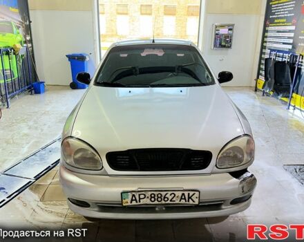 Дэу Сенс, объемом двигателя 13 л и пробегом 200 тыс. км за 1150 $, фото 1 на Automoto.ua