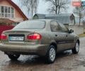 Деу Сенс, об'ємом двигуна 1.3 л та пробігом 153 тис. км за 1300 $, фото 12 на Automoto.ua