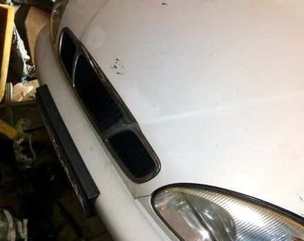 Дэу Сенс, объемом двигателя 1.3 л и пробегом 187 тыс. км за 1500 $, фото 1 на Automoto.ua