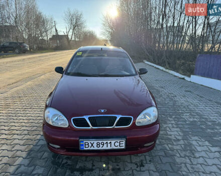 Дэу Сенс, объемом двигателя 0 л и пробегом 150 тыс. км за 1800 $, фото 6 на Automoto.ua