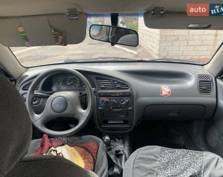 Деу Сенс, об'ємом двигуна 1.3 л та пробігом 242 тис. км за 2100 $, фото 2 на Automoto.ua