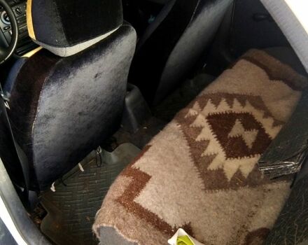 Дэу Сенс, объемом двигателя 1.3 л и пробегом 187 тыс. км за 1500 $, фото 6 на Automoto.ua