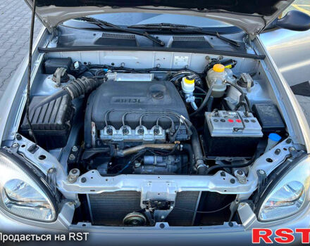 Дэу Сенс, объемом двигателя 1.3 л и пробегом 59 тыс. км за 2800 $, фото 12 на Automoto.ua