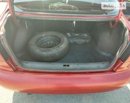 Дэу Сенс 2006 в Виннице на Automoto.ua Дэу Сенс, объемом двигателя 1.3 л и пробегом 225 тыс. км за 2100 $, фото 28 на Automoto.ua