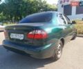 Деу Сенс, об'ємом двигуна 1.3 л та пробігом 120 тис. км за 3500 $, фото 3 на Automoto.ua