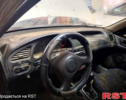 Деу Сенс, об'ємом двигуна 1.3 л та пробігом 203 тис. км за 940 $, фото 8 на Automoto.ua