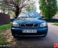 Дэу Сенс, объемом двигателя 13 л и пробегом 187 тыс. км за 1850 $, фото 4 на Automoto.ua