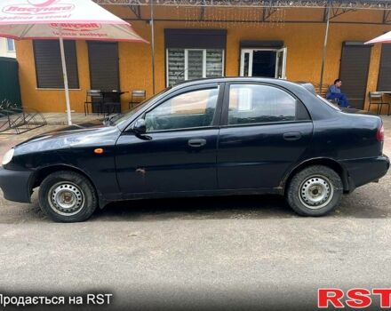 Дэу Сенс, объемом двигателя 1.3 л и пробегом 229 тыс. км за 1200 $, фото 4 на Automoto.ua