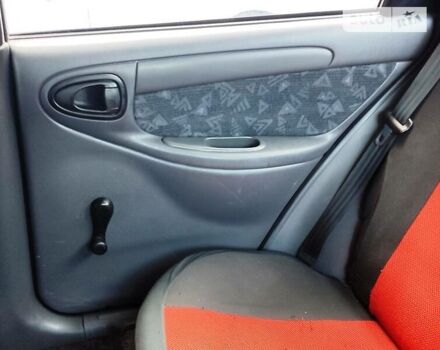 Дэу Сенс 2006 в Виннице на Automoto.ua Дэу Сенс, объемом двигателя 1.3 л и пробегом 225 тыс. км за 2100 $, фото 5 на Automoto.ua