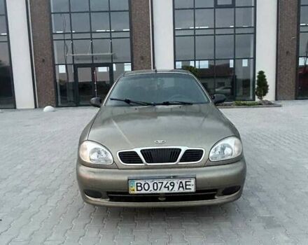 Дэу Сенс, объемом двигателя 1.3 л и пробегом 319 тыс. км за 1400 $, фото 12 на Automoto.ua