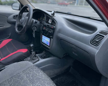 Дэу Сенс, объемом двигателя 0 л и пробегом 200 тыс. км за 1950 $, фото 3 на Automoto.ua