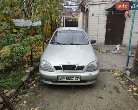 Дэу Сенс, объемом двигателя 1.3 л и пробегом 230 тыс. км за 1500 $, фото 1 на Automoto.ua