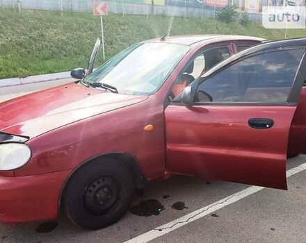 Дэу Сенс 2006 в Виннице на Automoto.ua Дэу Сенс, объемом двигателя 1.3 л и пробегом 225 тыс. км за 2100 $, фото 27 на Automoto.ua