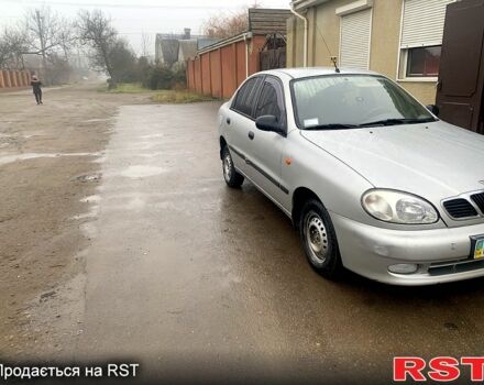 Дэу Сенс, объемом двигателя 13 л и пробегом 126 тыс. км за 1350 $, фото 4 на Automoto.ua