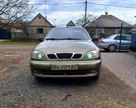 Дэу Сенс, объемом двигателя 13 л и пробегом 0 тыс. км за 1600 $, фото 2 на Automoto.ua