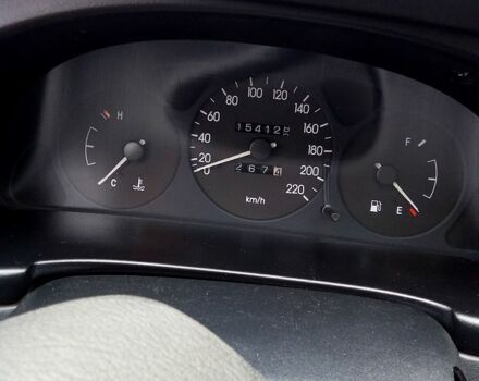 Деу Сенс, об'ємом двигуна 1.3 л та пробігом 154 тис. км за 1900 $, фото 4 на Automoto.ua