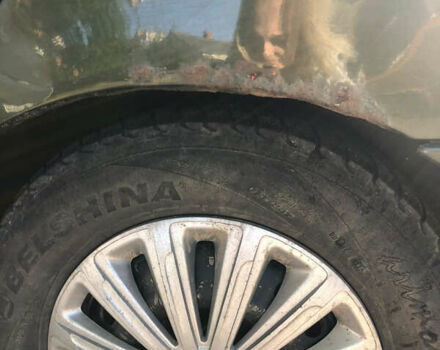 Деу Сенс, об'ємом двигуна 1.3 л та пробігом 200 тис. км за 2700 $, фото 2 на Automoto.ua