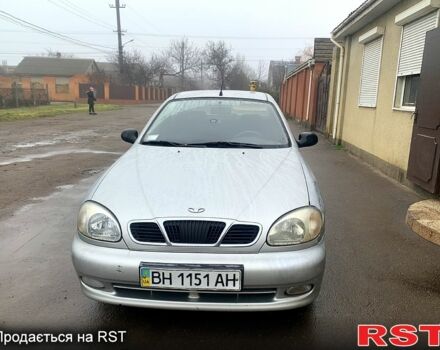 Дэу Сенс, объемом двигателя 13 л и пробегом 126 тыс. км за 1350 $, фото 5 на Automoto.ua