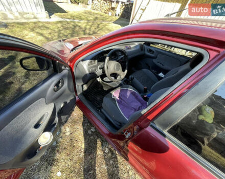 Дэу Сенс, объемом двигателя 1.3 л и пробегом 50 тыс. км за 2500 $, фото 7 на Automoto.ua
