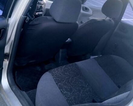 Дэу Сенс, объемом двигателя 1.3 л и пробегом 0 тыс. км за 1350 $, фото 7 на Automoto.ua