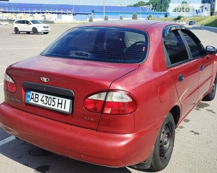 Дэу Сенс 2006 в Виннице на Automoto.ua Дэу Сенс, объемом двигателя 1.3 л и пробегом 225 тыс. км за 2100 $, фото 35 на Automoto.ua